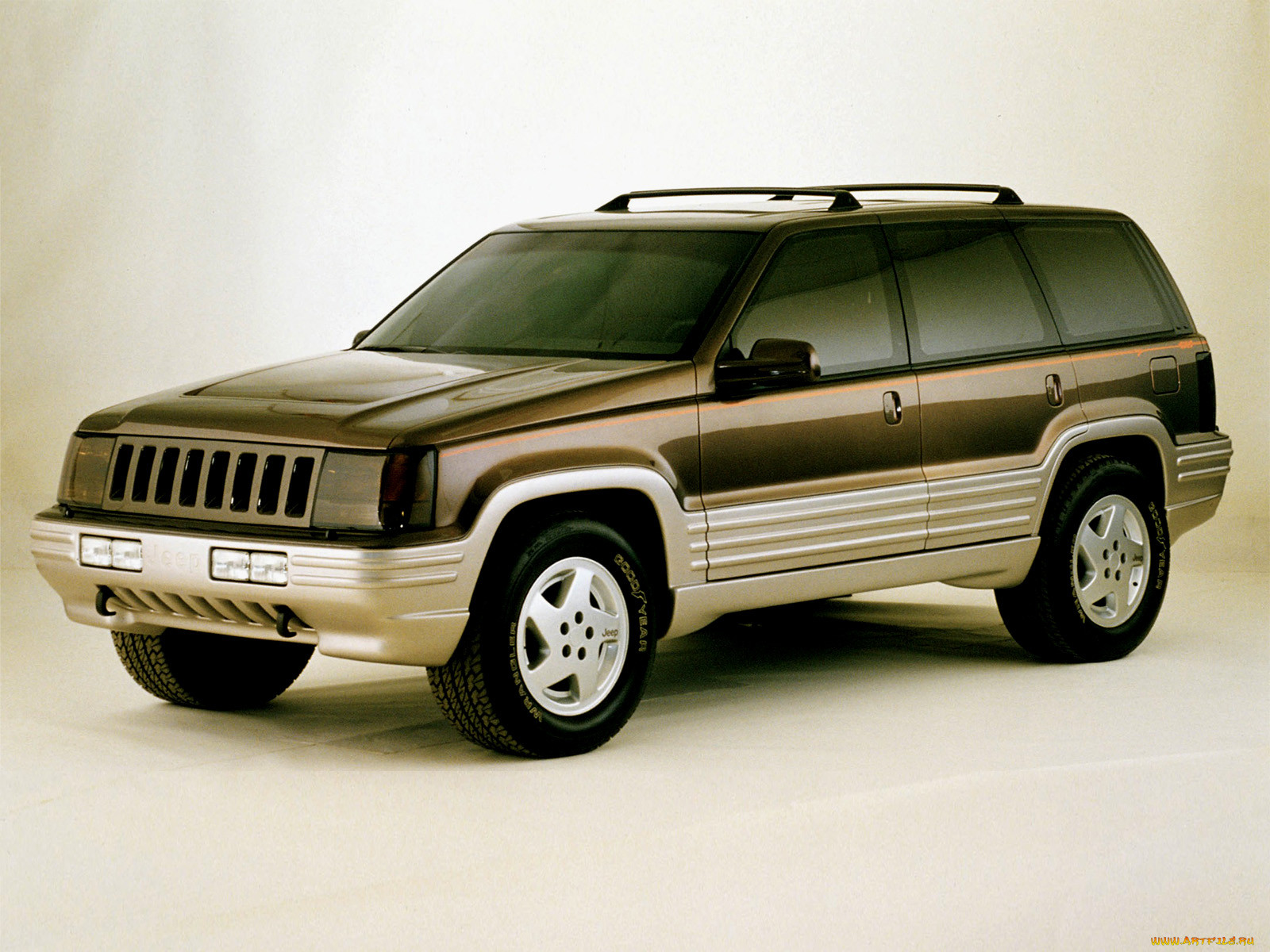 , jeep